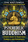 PSYCHEDELIC BUDDHISM